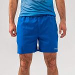 Head Club Shorts Royal Blue